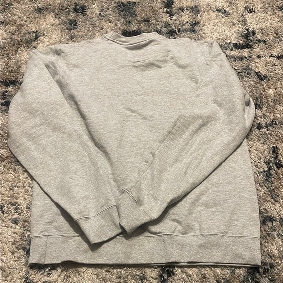 Disney Gray Men Sweater - Picture 3 of 3